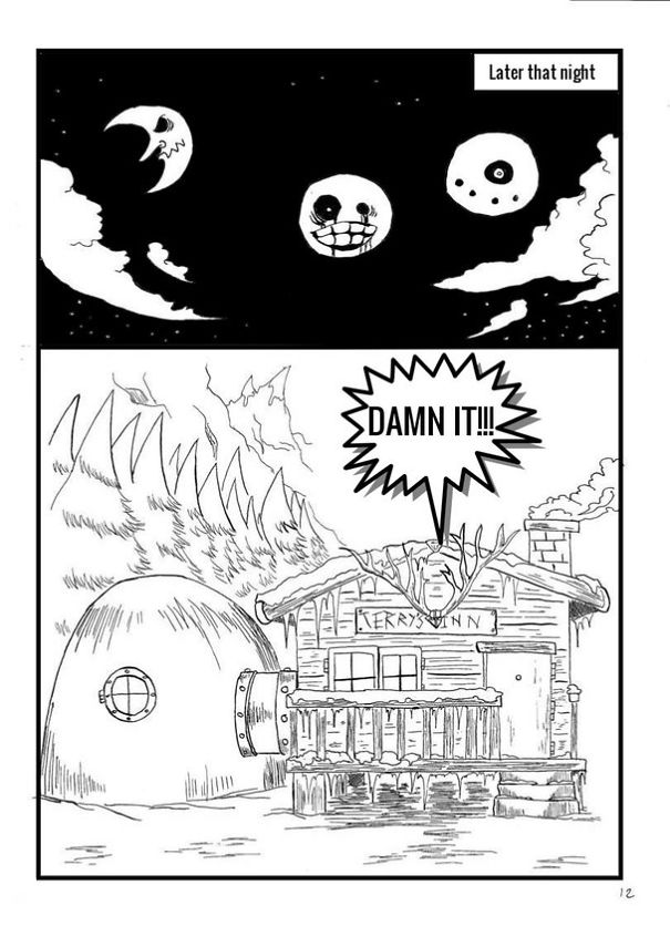 Fruit Of Eden Chapter 1 Fruit Of Eden Chapter 1
