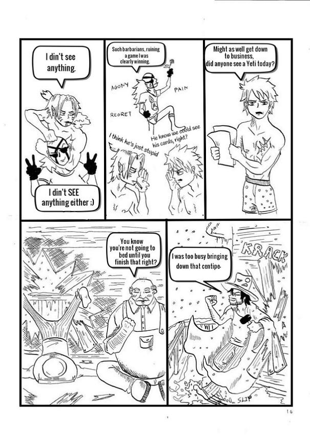 Fruit Of Eden Chapter 1 Fruit Of Eden Chapter 1