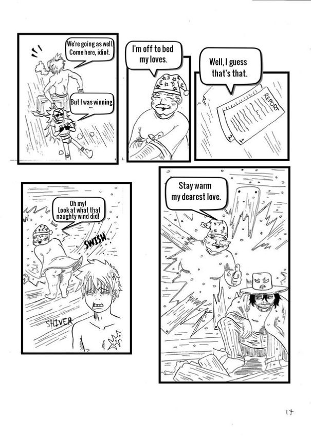 Fruit Of Eden Chapter 1 Fruit Of Eden Chapter 1