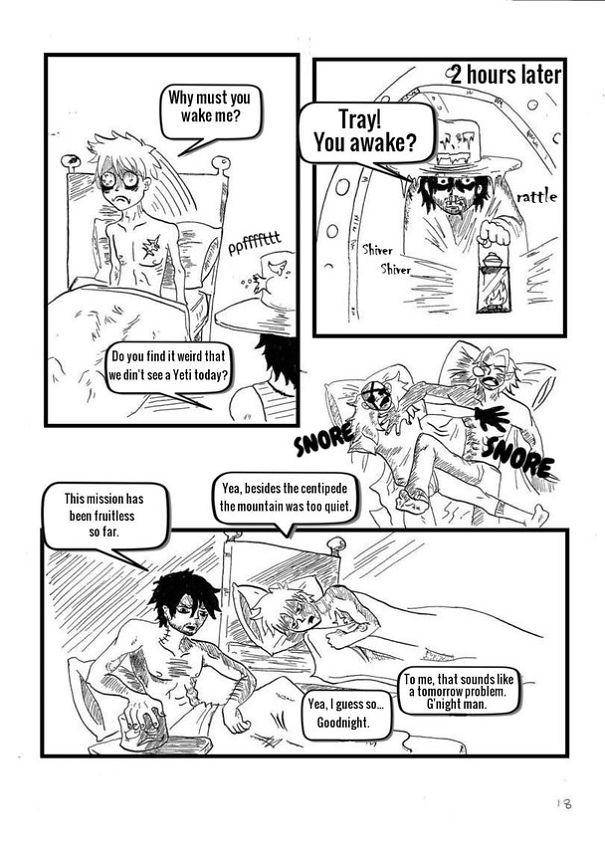 Fruit Of Eden Chapter 1 Fruit Of Eden Chapter 1