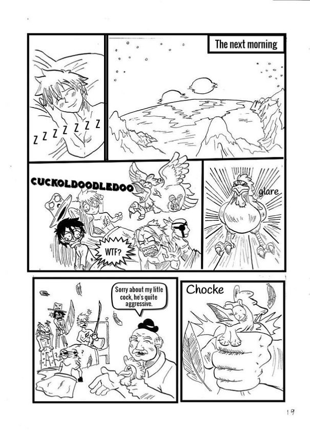 Fruit Of Eden Chapter 1 Fruit Of Eden Chapter 1