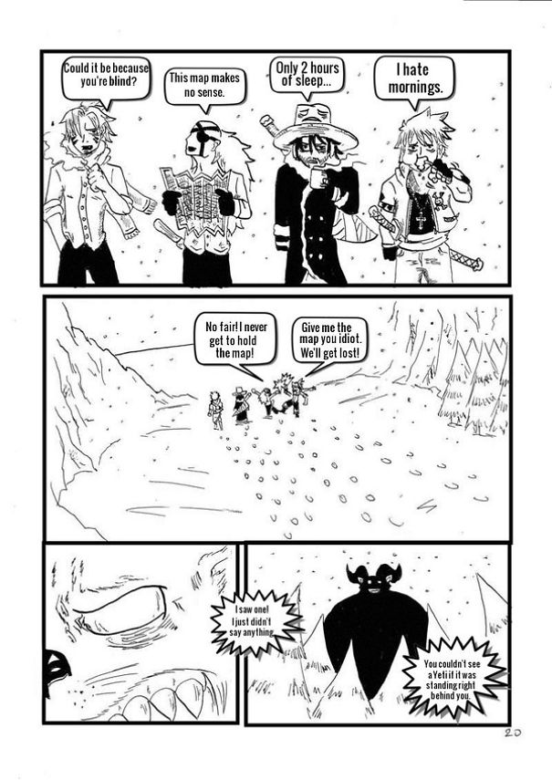 Fruit Of Eden Chapter 1 Fruit Of Eden Chapter 1