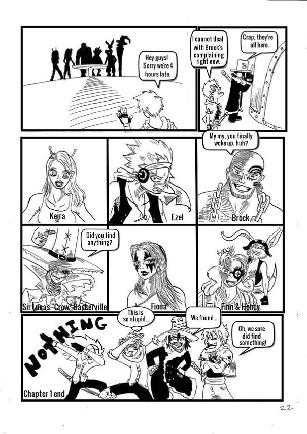 Fruit Of Eden Chapter 1 Fruit Of Eden Chapter 1