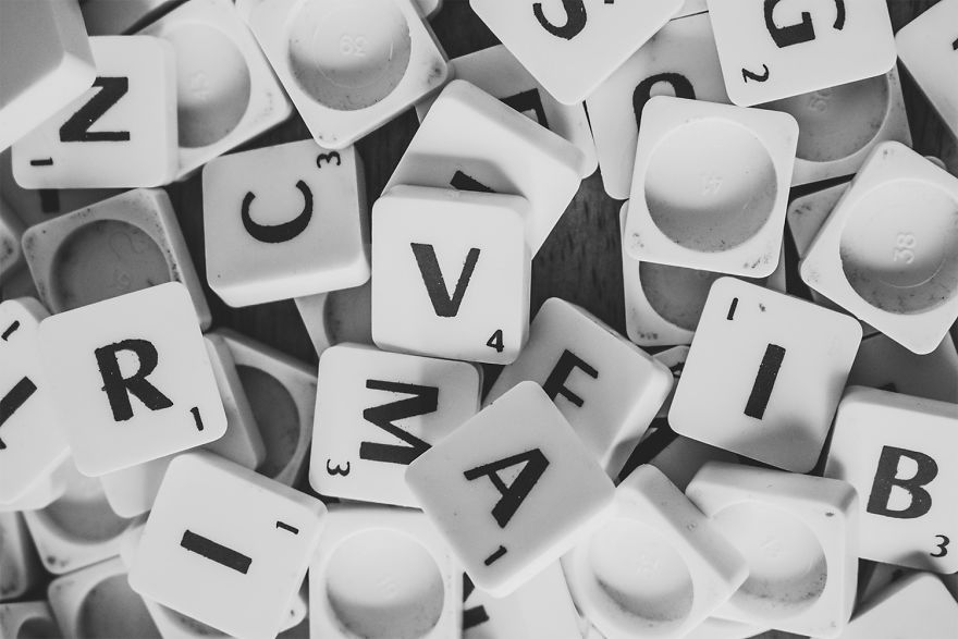 The Game Of Scrabble