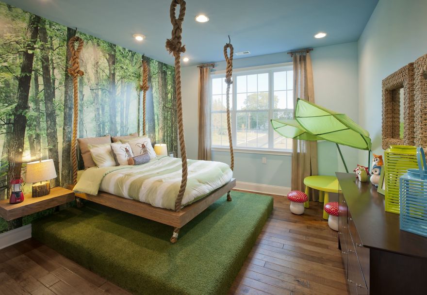 Designing A Room Your Child Will Love Designing A Room Your Child Will Love
