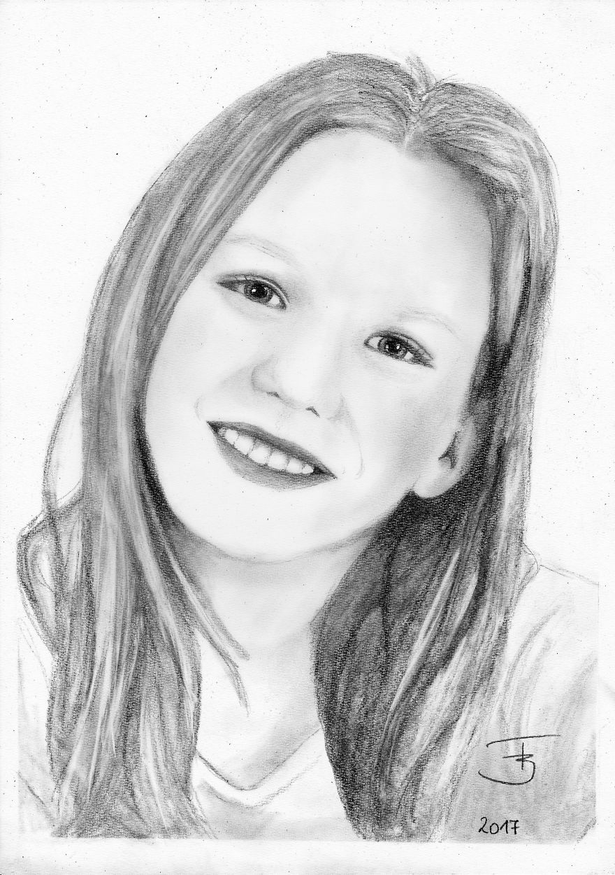 12 Years In 13 Drawings