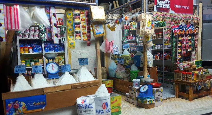 Not Your Typical Asian Store