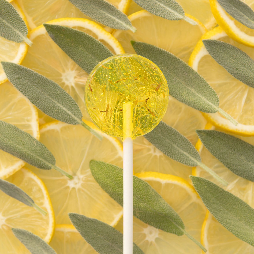 Here Is How You Can Save The Planet By Eating Lollies