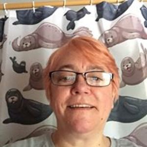 hopelovesseals avatar