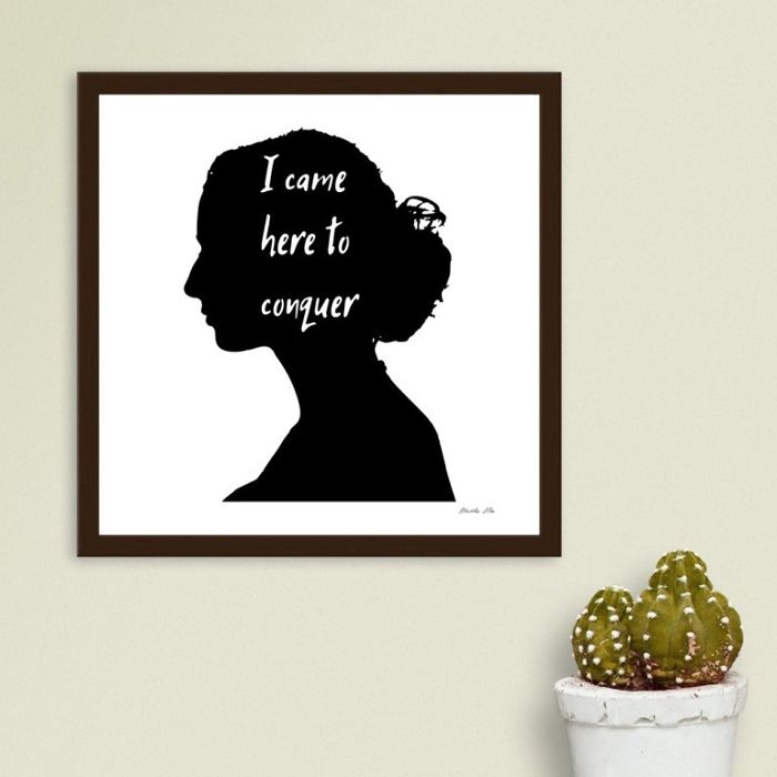 "Hades Is Out Of Town" Wall Art Series Is Now Available For Order At Curioos "Hades Is Out Of Town" Wall Art Series Is Now Available For Order At Curioos