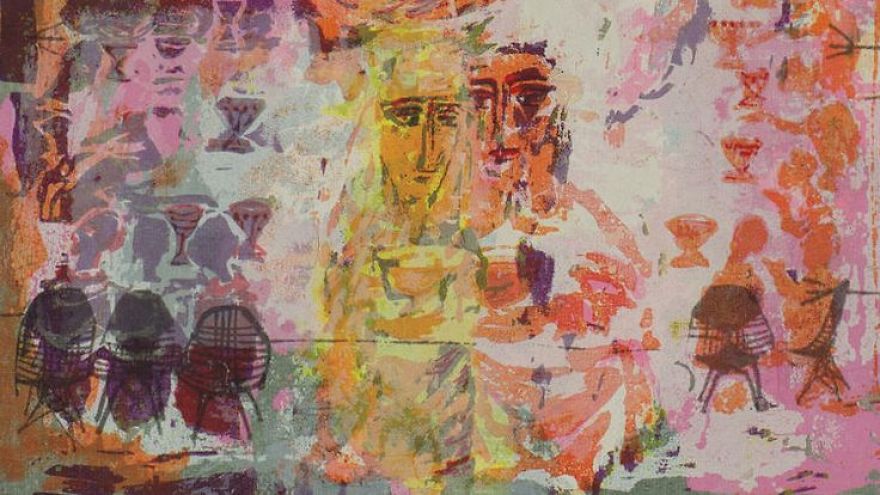 Pressbook - An Art Of Finding Good Paintings Pressbook - An Art Of Finding Good Paintings