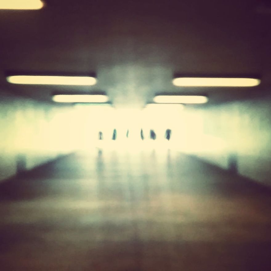 Artistic Instagram Photos