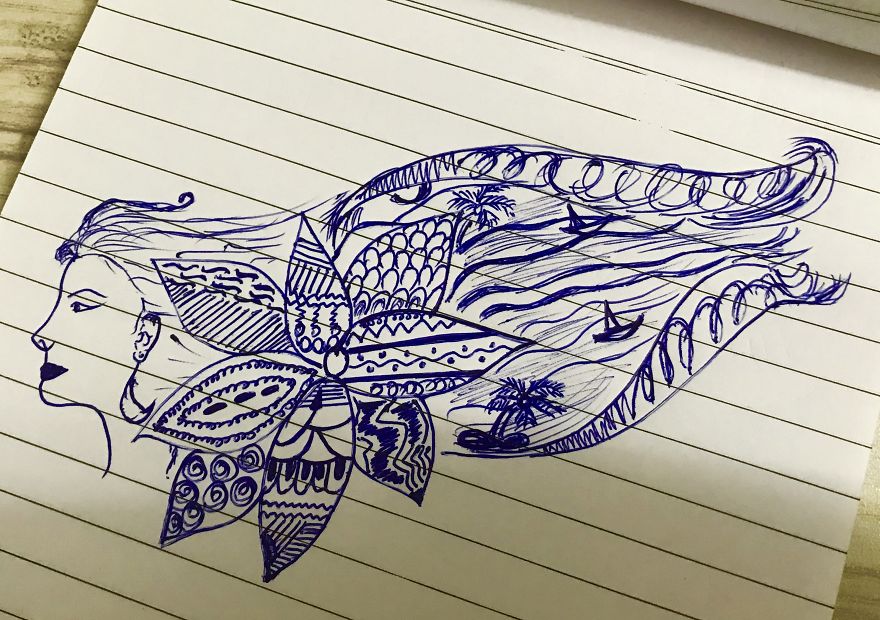 Mind Waves!