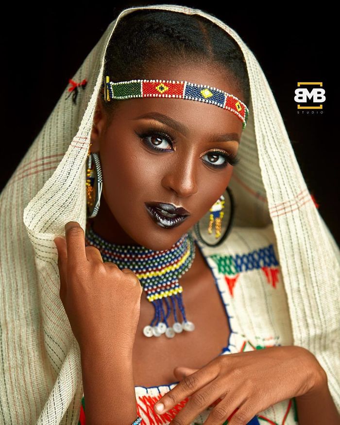 Unique-Models-Nigerian