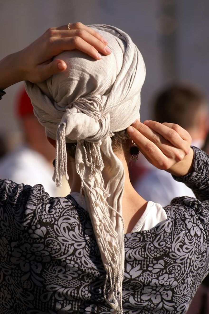 Beside The Veil Beside The Veil