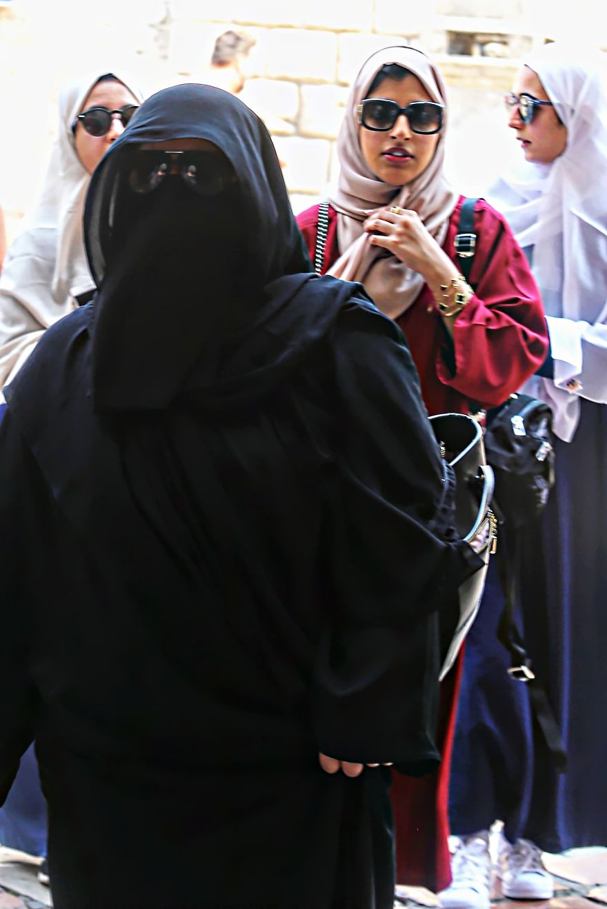 Beside The Veil Beside The Veil