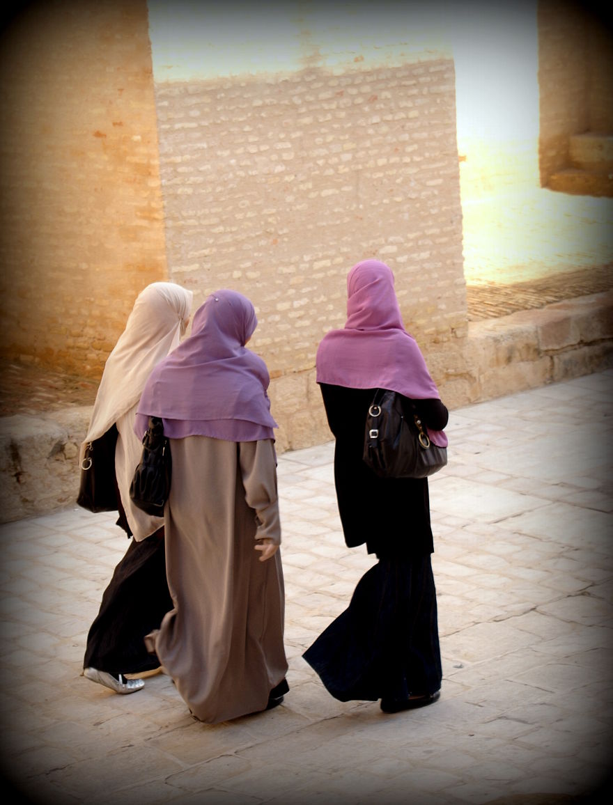 Beside The Veil Beside The Veil
