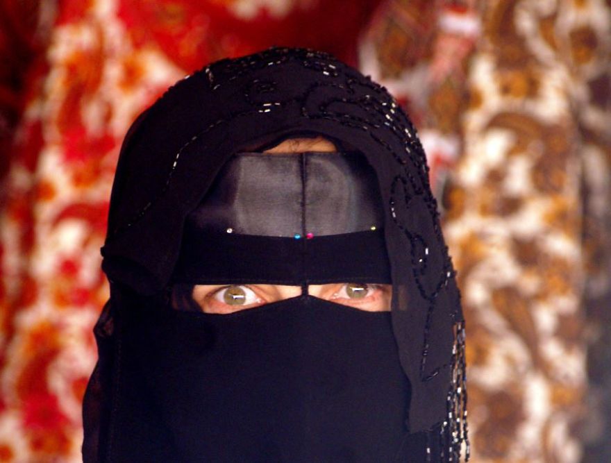 Beside The Veil Beside The Veil