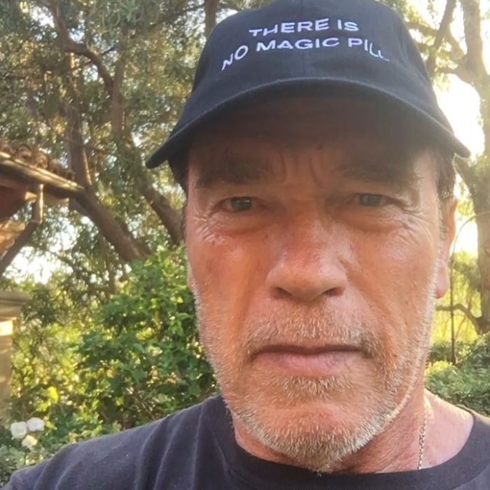 Esta persona deprimida pidió ayuda a Arnold Schwarzenegger, y su respuesta es lo que todos necesitamos oír