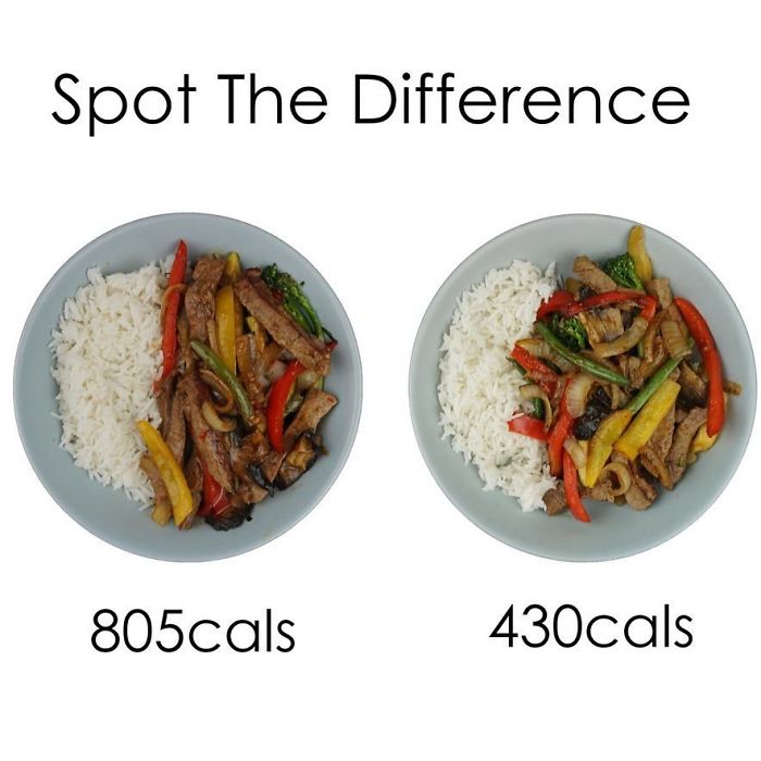 If You’re Trying To Lose Weight Then It Can Be Easy To Overdo The Cals On Even Seemingly Healthy Meals Like Stir Fry