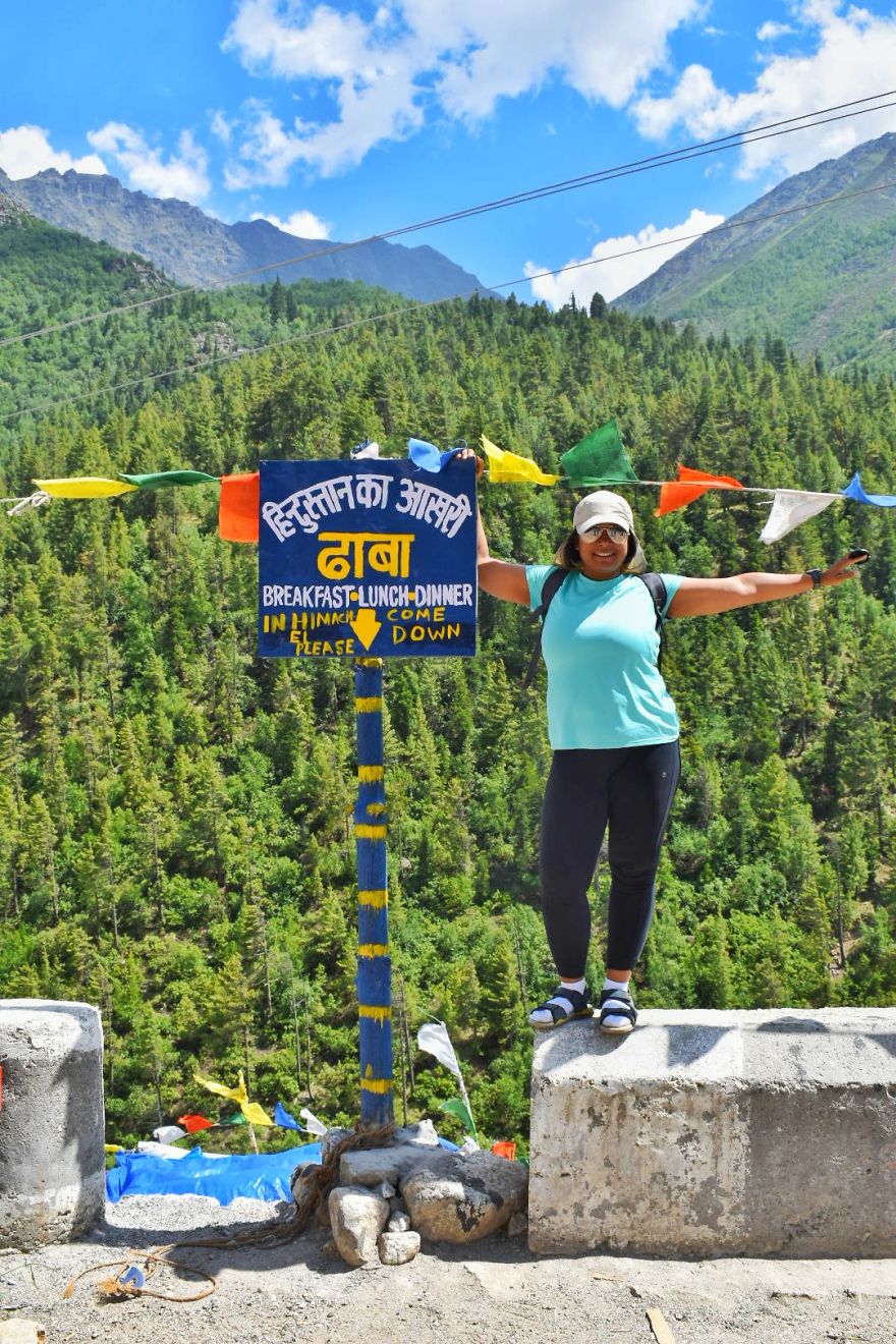 Chitkul, The Last Village Of Indo - Tibet Border, Can Make You Feel Of Time Travel