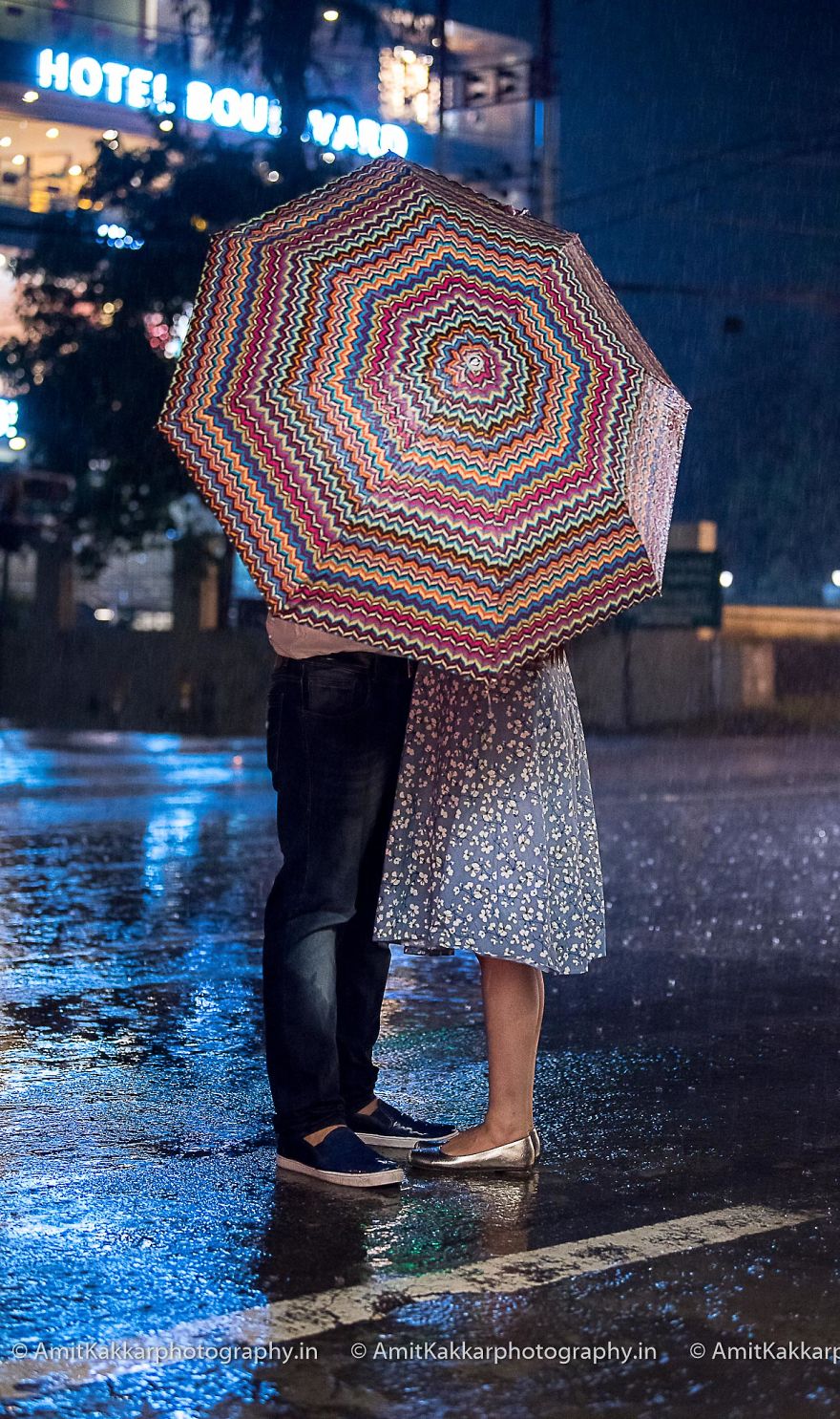 I Shot This Pre Wedding In Non Stop Rains I Shot This Pre Wedding In Non Stop Rains