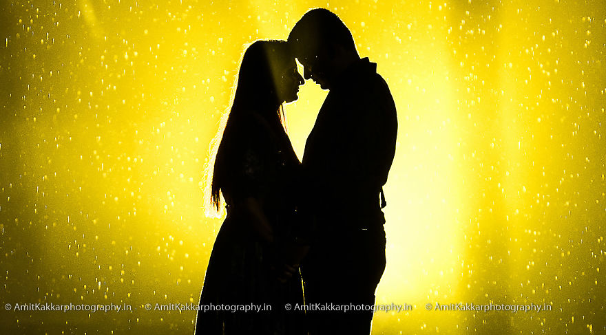 I Shot This Pre Wedding In Non Stop Rains I Shot This Pre Wedding In Non Stop Rains