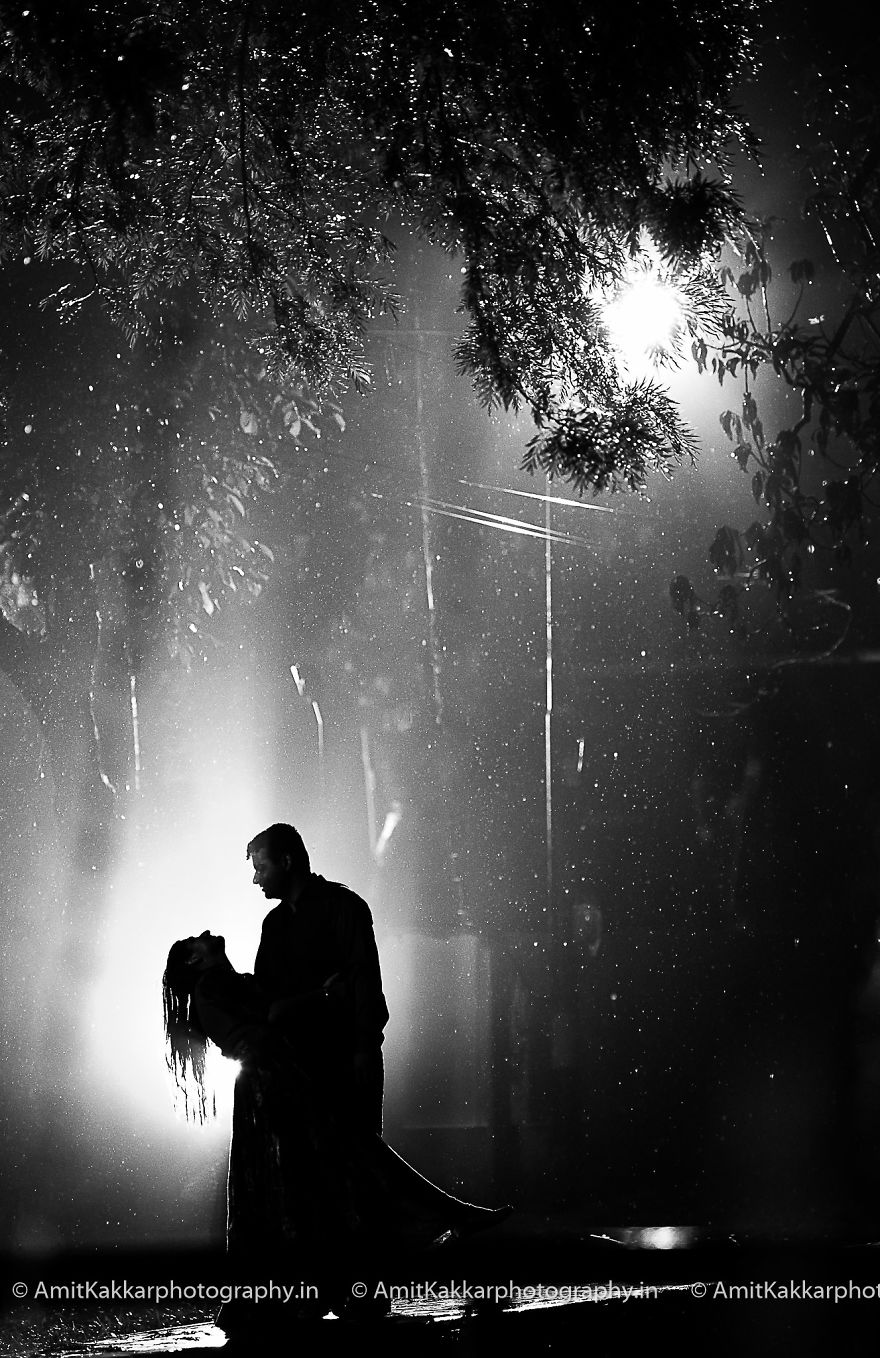 I Shot This Pre Wedding In Non Stop Rains I Shot This Pre Wedding In Non Stop Rains