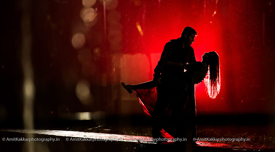 I Shot This Pre Wedding In Non Stop Rains I Shot This Pre Wedding In Non Stop Rains