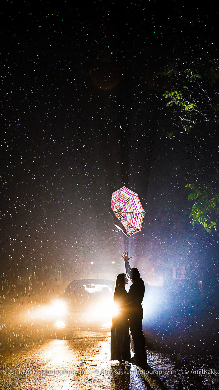 I Shot This Pre Wedding In Non Stop Rains I Shot This Pre Wedding In Non Stop Rains