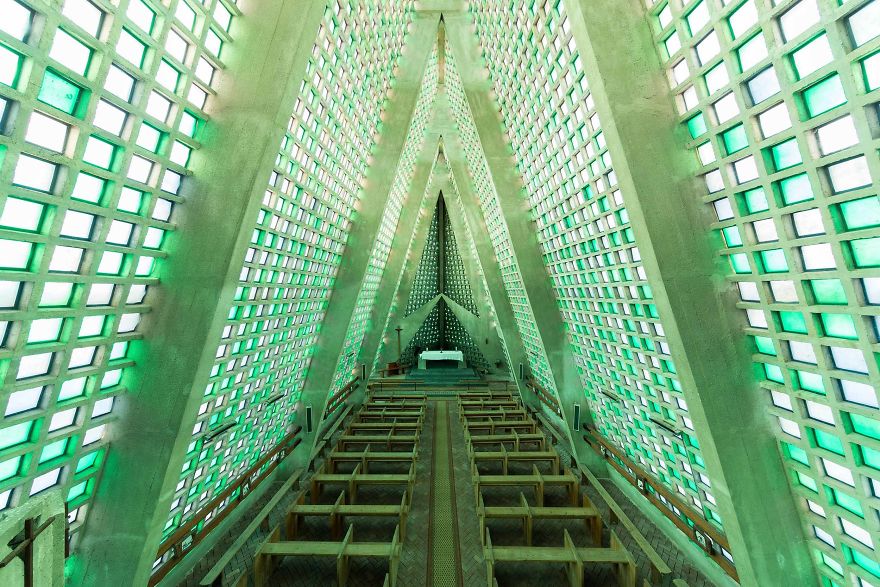 The Most Beautiful Abandoned Chapels Around The World