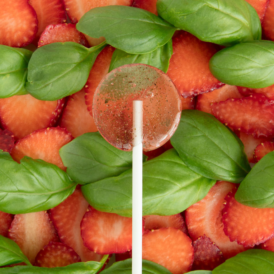 Here Is How You Can Save The Planet By Eating Lollies