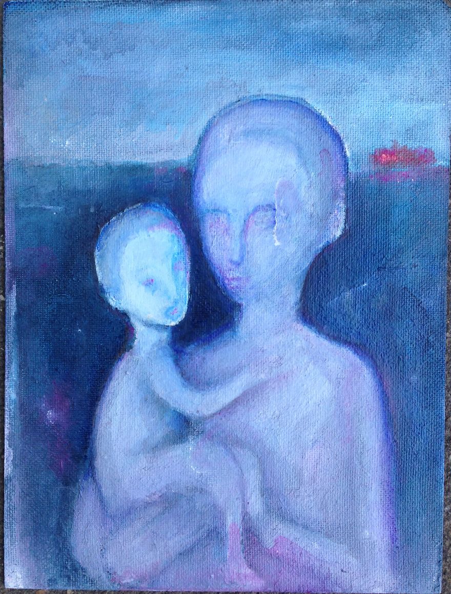 Artist Migel Grase Artist Migel Grase