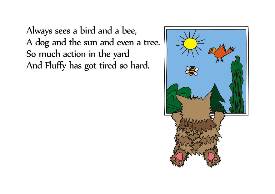 I Created My First Book Just For Fun I Created My First Book Just For Fun