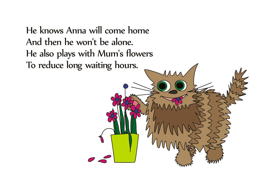 I Created My First Book Just For Fun I Created My First Book Just For Fun