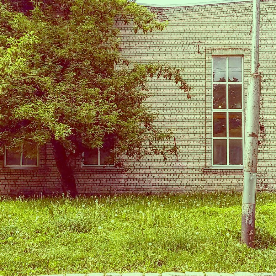 Artistic Instagram Photos