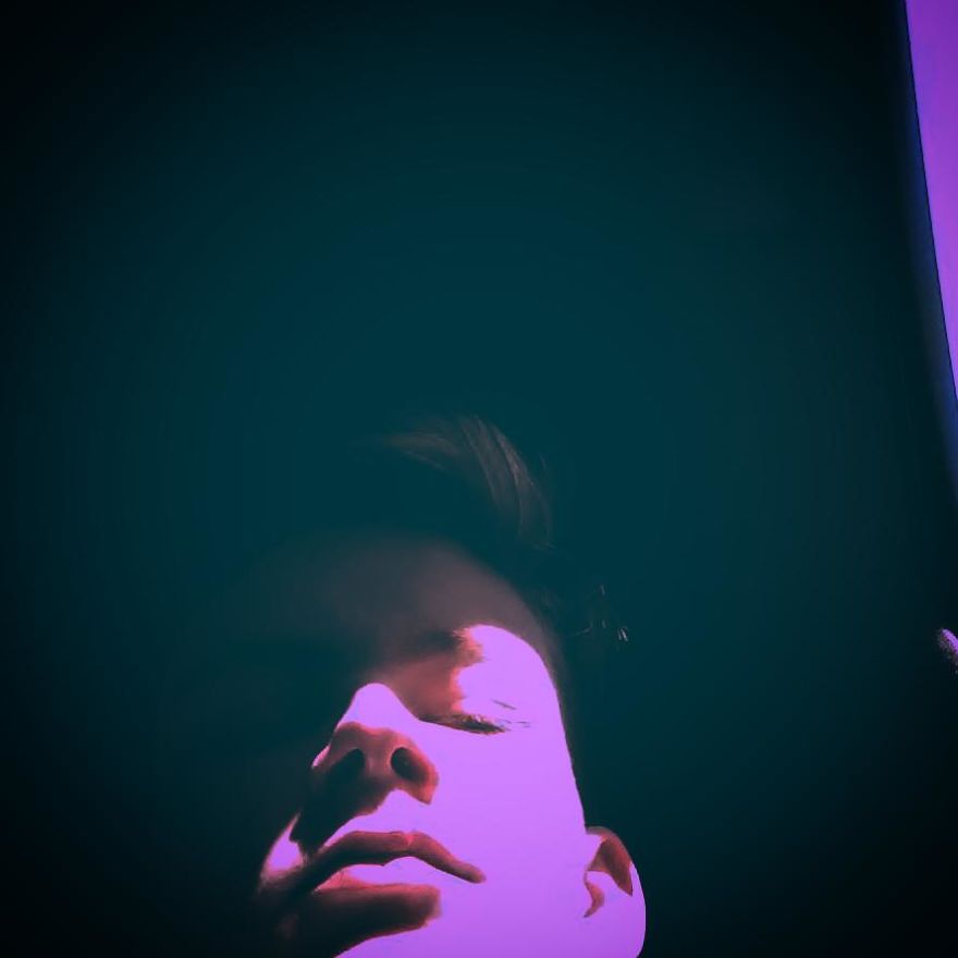 Artistic Instagram Photos