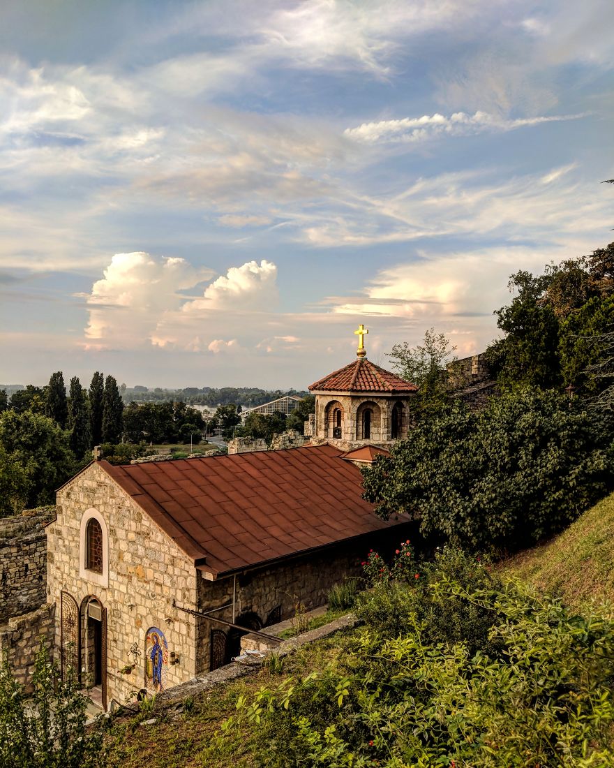 I Captured The Beauty Of Serbia With My Smartphone, A Country You Probably Have Never Been To (Yet)