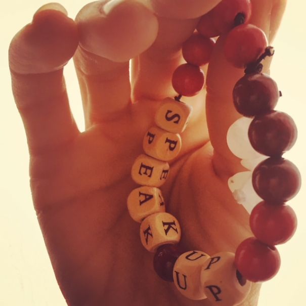Positive Reminder Bracelets For Everyone Positive Reminder Bracelets For Everyone