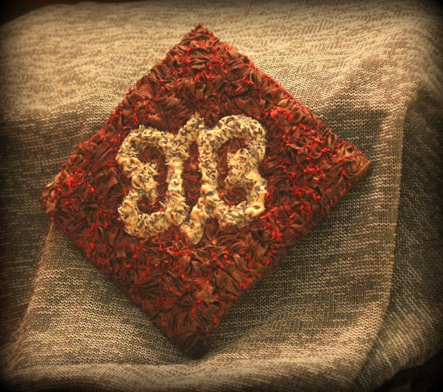 Texart - Textile Art Made In Trinidad & Tobago
my Story: I Make These Out Of Fabric / Textile