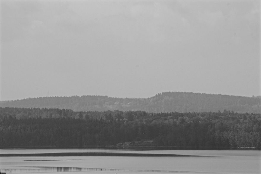 10 Photos Which Show Why Sweden Is Worth A Visit.