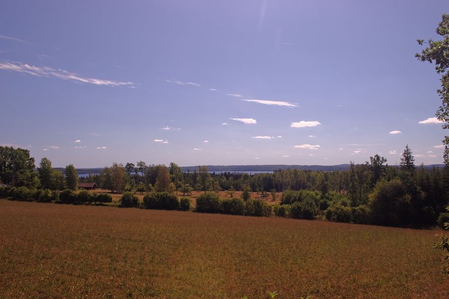 10 Photos Which Show Why Sweden Is Worth A Visit.