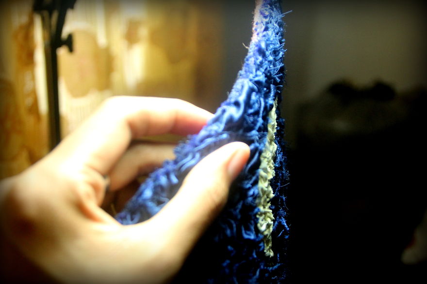 Texart - Textile Art Made In Trinidad & Tobago
my Story: I Make These Out Of Fabric / Textile