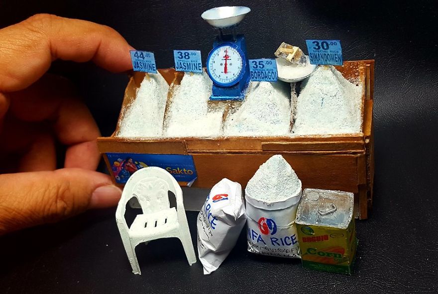 Not Your Typical Asian Store