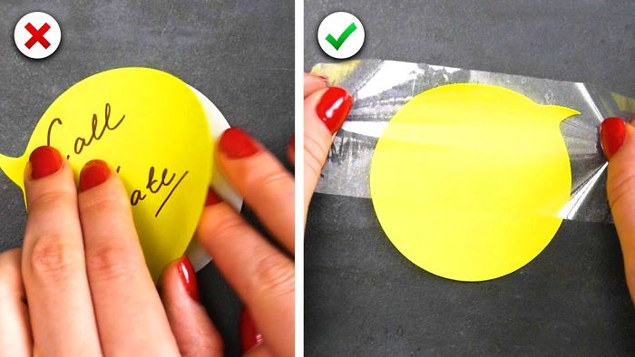 Surprise Your Friends With These 19 Back To School Hacks