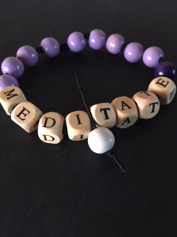 Positive Reminder Bracelets For Everyone Positive Reminder Bracelets For Everyone
