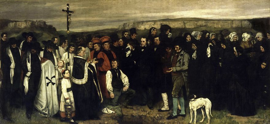 Pressbook - An Art Of Finding Good Paintings Pressbook - An Art Of Finding Good Paintings