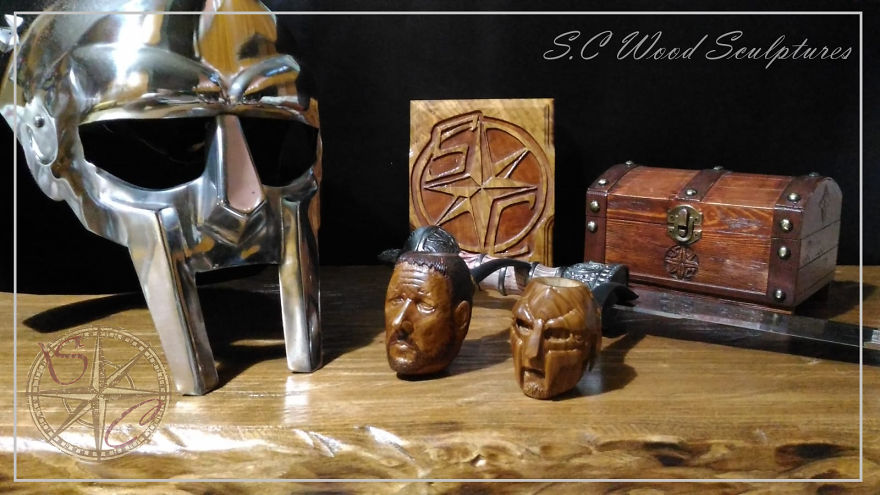 Smoking Pipes Can Be Real Pieces Of Art Smoking Pipes Can Be Real Pieces Of Art