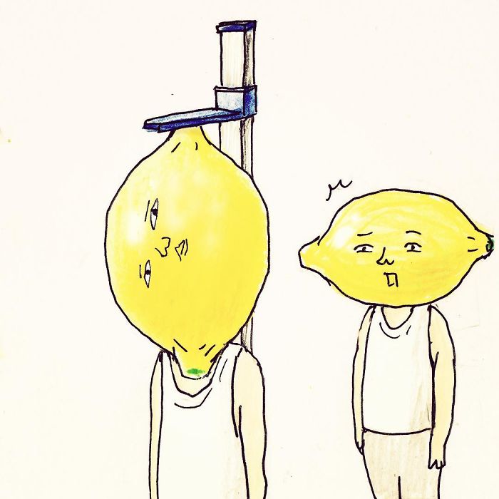 The Enigmatic Illustrations Of The Japanese Artist Keigo Will Fiddle With Your Head