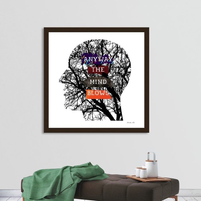 "Hades Is Out Of Town" Wall Art Series Is Now Available For Order At Curioos "Hades Is Out Of Town" Wall Art Series Is Now Available For Order At Curioos